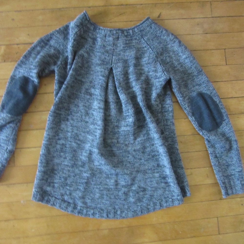 LAST CHANCE Toad & Co Marvelous Pullover Sweater S - Picture 8 of 8